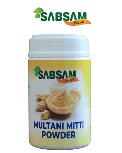 Multtani Mitti