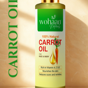 carrot-oil