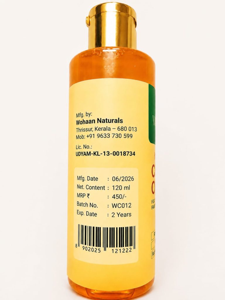 carrot oil 1